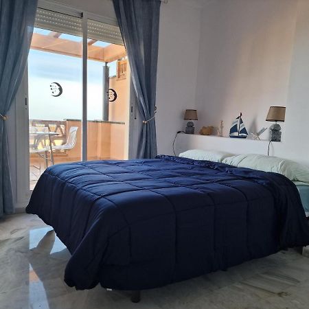 Atardecer De Ensueno Apartment Malaga Exterior photo