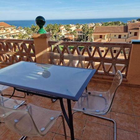 Atardecer De Ensueno Apartment Malaga Exterior photo