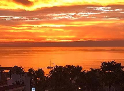 Atardecer De Ensueno Apartment Malaga Exterior photo