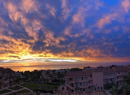 Atardecer De Ensueno Apartment Malaga Exterior photo