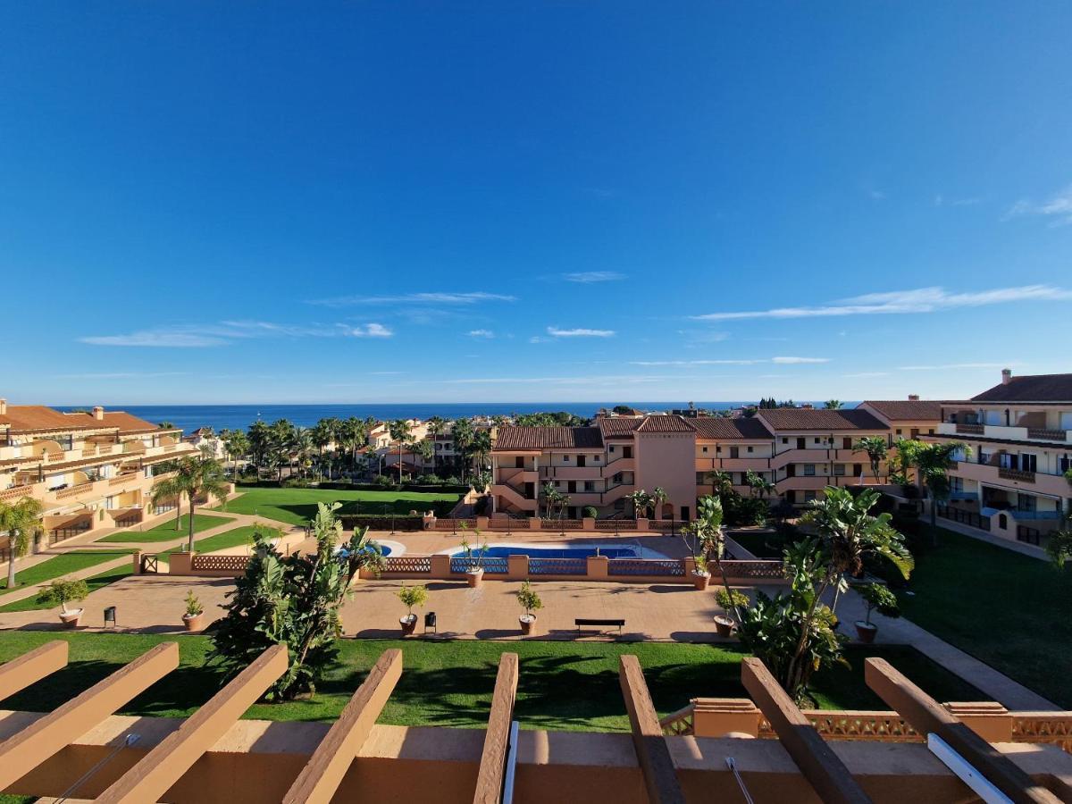 Atardecer De Ensueno Apartment Malaga Exterior photo