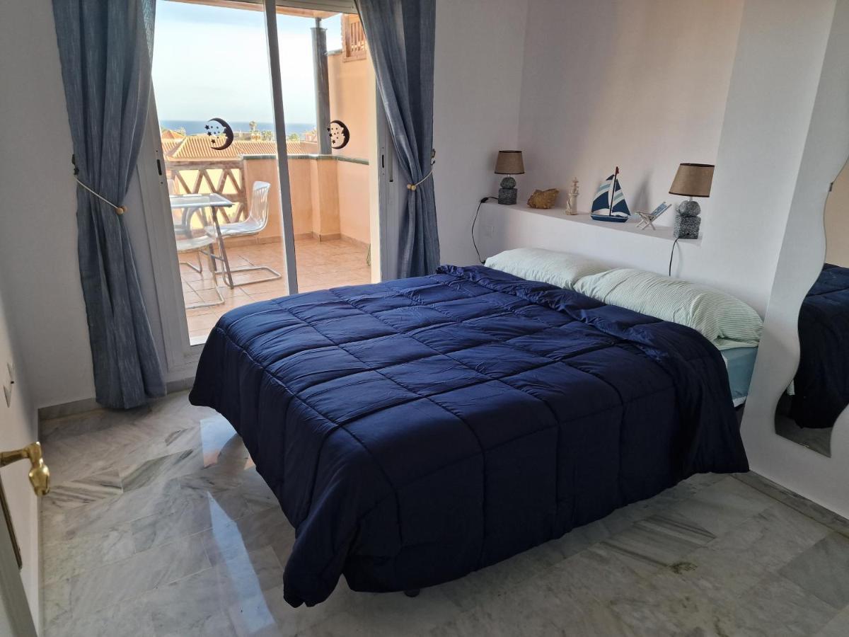Atardecer De Ensueno Apartment Malaga Exterior photo