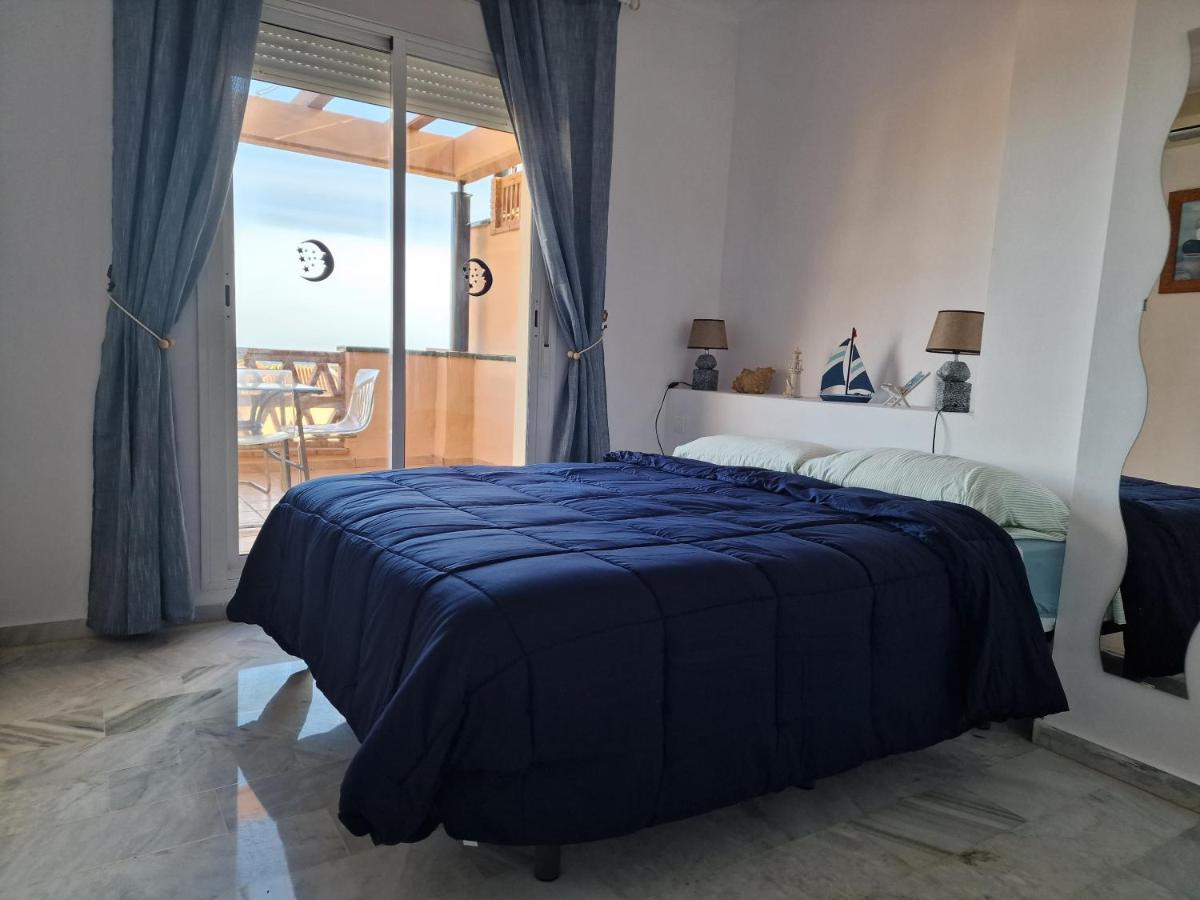 Atardecer De Ensueno Apartment Malaga Exterior photo