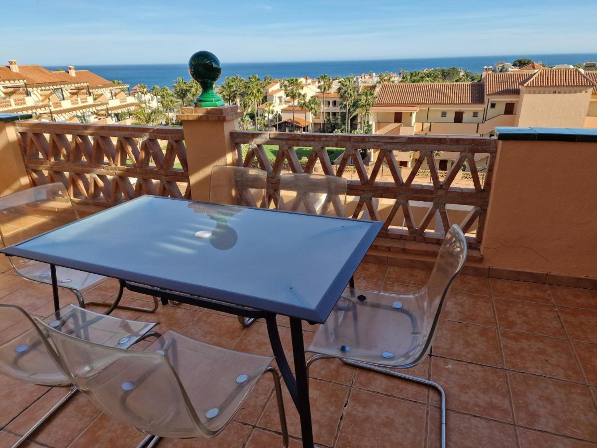 Atardecer De Ensueno Apartment Malaga Exterior photo