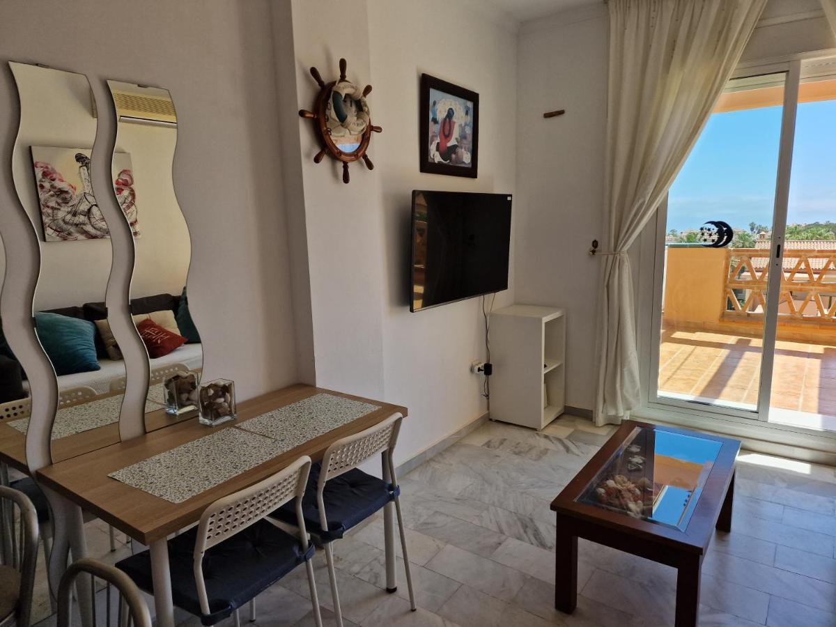 Atardecer De Ensueno Apartment Malaga Exterior photo
